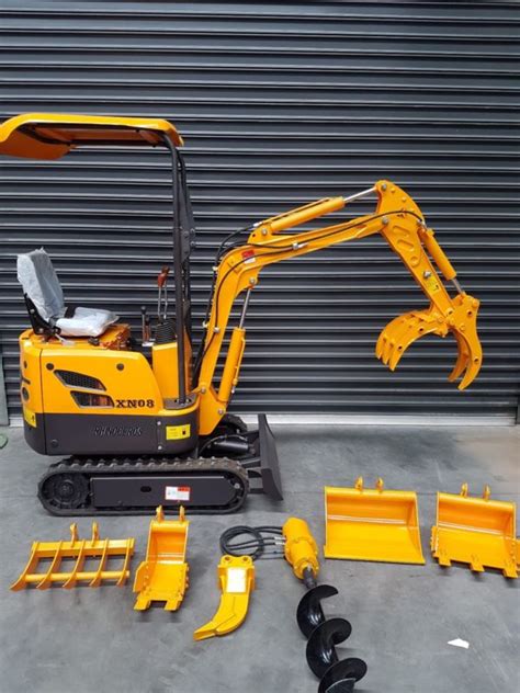 used mini excavators for sale in new york|mini excavators for sale craigslist.